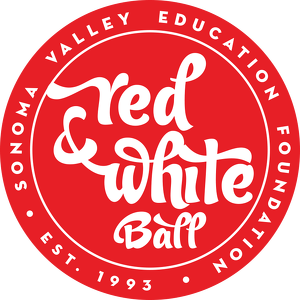 Event Home: 2021 Red & White Ball by the Sonoma Valley Education Foundation